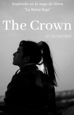 The Crown (Higuel/Kuban/Marckyle)