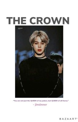 The Crown-Park Jimin