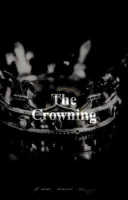 The Crowning                                                      -BTS x Reader-