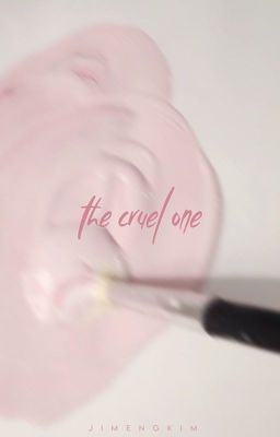 ✓ the cruel one | jjk.