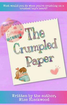 The Crumpled Paper