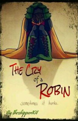 The Cry of a Robin (Damian Wayne)