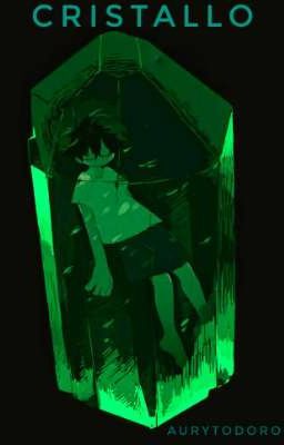 the crystal [tododeku] FINITA.