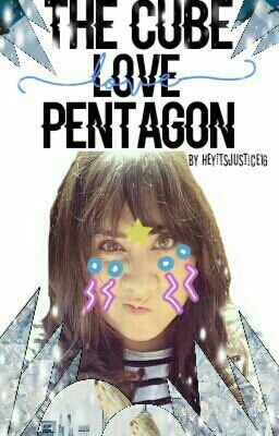 The Cube Love Pentagon