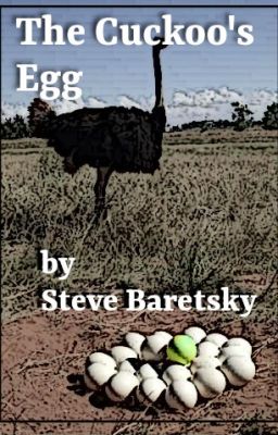 The Cuckoo's Egg
