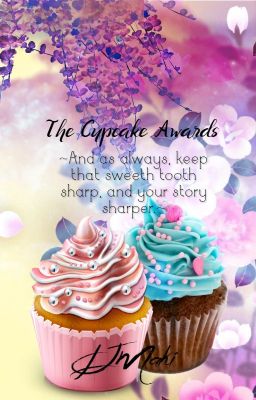 The Cupcake Awards [CLOSED] ✔