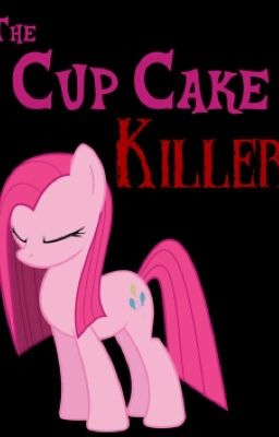 The Cupcake Killer