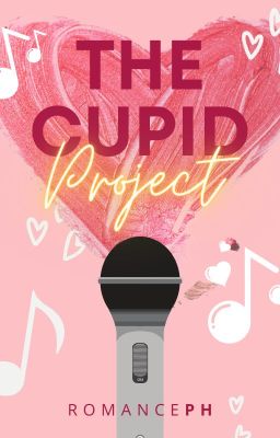 The Cupid Project [CLOSED]