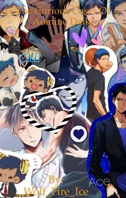 The Curious Cases Of Aomine Daiki