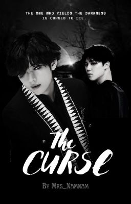 The Curse || KTH & PJM.