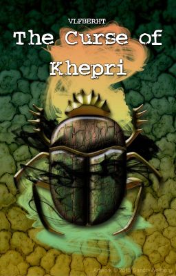 The Curse of Khepri