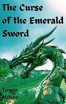 The Curse of the Emerald Sword