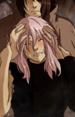 The Curse [SasuSaku]