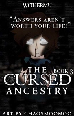 The Cursed Ancestry: Book Three To the Heir Series: Teamcrafted (Discontinued)