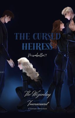 The Cursed Heiress | Dramione