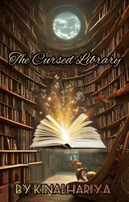 The Cursed Library 
