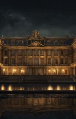 The Cursed Palace