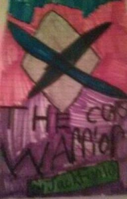 The Cursed Warrior 