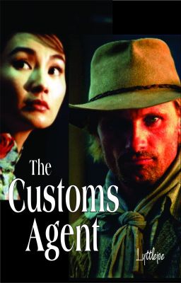 The Customs Agent