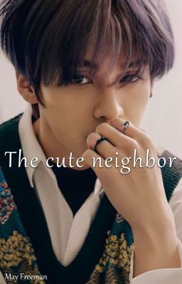 The cute neighbor | [Minsung]