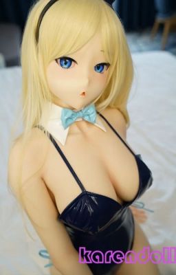 The Cutest Irokebijin Anime Love Doll Recommendations for December 2024