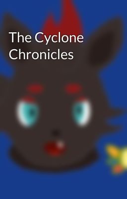 The Cyclone Chronicles