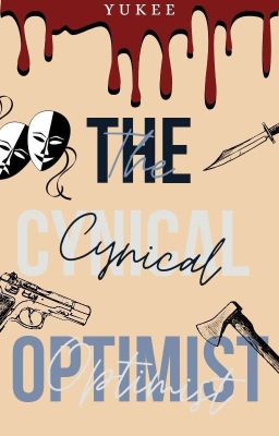 The Cynical Optimist (Discontinued)