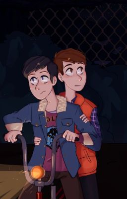 The Daffodil [Phan]