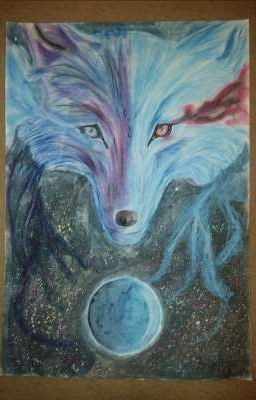 The Dahl daughter( through the woods game fanfic)