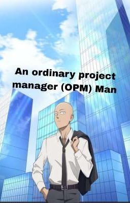 The daily life of an Ordinary Project manager 