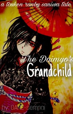 The Daimyo's Grandchild [a saniwa's tale]