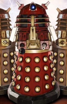 The Dalek Invasion of Earth