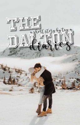 The Dalton Diaries