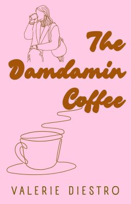 The Damdamin Coffee