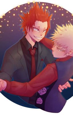 The dance (Kiribaku)