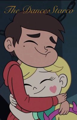 The Dance:Starco