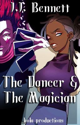 The Dancer & The Magician (Hisoka Romance)