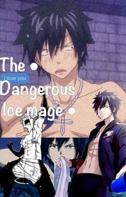 The Dangerous Icemage