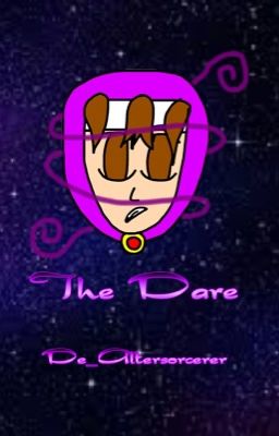 The Dare -DISCONTINUED-