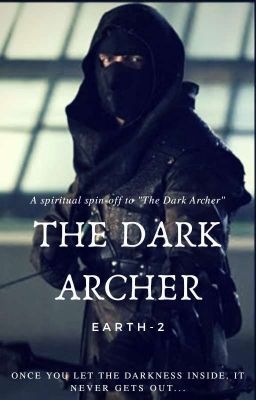 The Dark Archer: Earth-2 | One-shot