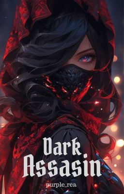 The Dark Assassin [C]