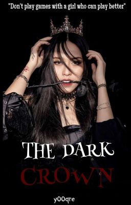 THE DARK CROWN || P.SH