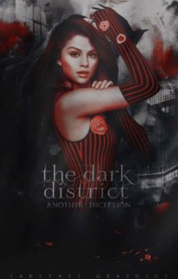 The Dark District [H.S] (PAUSE)