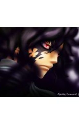 The Dark Dragon Slayer. Rogue x OC Fairy Tail fan fiction. completed