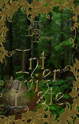 THE DARK ELEMENTS || Interviste