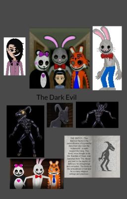 The Dark Evil