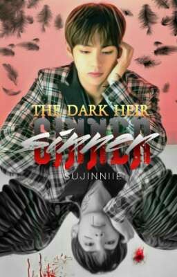 The Dark Heir: Sinner ✓