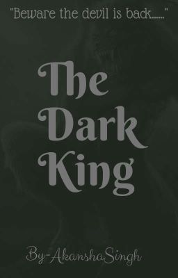 The Dark King 