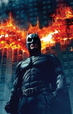 The Dark Knight and the Batman One Shots