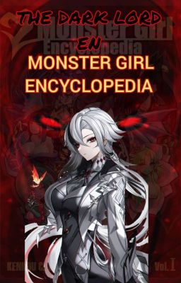 The Dark Lord en Monster Girl Enciclopedia/ Reencarnado en MGE